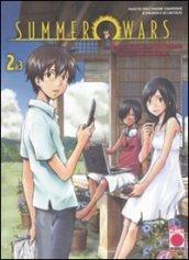 Summer wars: 2