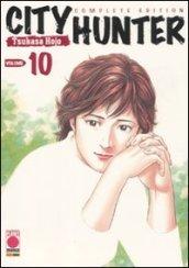 City Hunter: 10