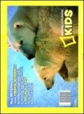 National Geographic kids. Ediz. illustrata. Con DVD