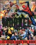 Marvel chronicle. La storia anno per anno