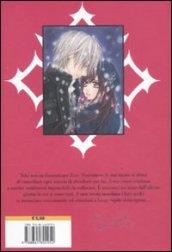 Vampire knight deluxe. 12.