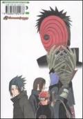 Il mondo di Naruto. La guida ufficiale al manga vol.4