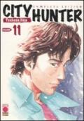 City Hunter. 11.