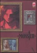 Monster Deluxe. Vol. 6