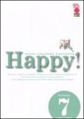 Happy! vol.7