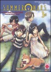 Summer wars - Vol. 3