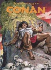 La spada selvaggia di Conan (1978)