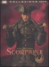 Lo scorpione Vol. 3