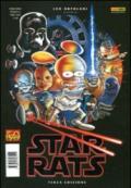 Star rats: 4