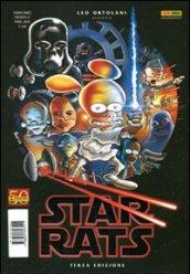 Star rats: 4