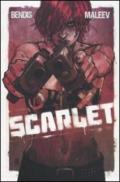 Scarlet volume 1 (Collection)
