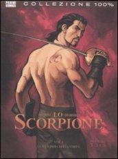 Lo scorpione: 4