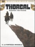 La fortezza invisibile. Thorgal: 5