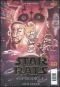 Star rats vol.1
