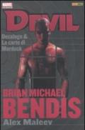 Decalogo & Le carte di Murdoch. Devil. Brian Michael Bendis collection: 2