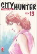 City Hunter: 13