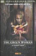 Green woman. La donna verde (The)