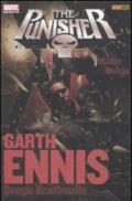 Garth Ennis Collection. The Punisher. Madre Russia