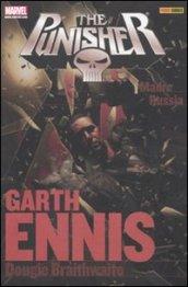 Garth Ennis Collection. The Punisher. Madre Russia