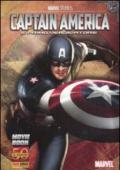 Captain America. Il primo vendicatore. Movie book