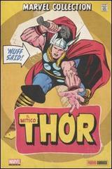 Il mitico Thor