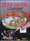 Iznogoud. L'infame. 2.