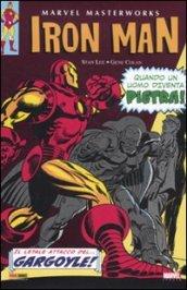 Il letale attacco del Gargoyle! Iron Man: 3