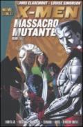 X-Men. Massacro mutante: 1