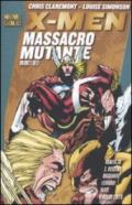 X-Men. Massacro mutante: 2