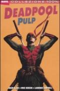 Deadpool pulp