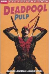 Deadpool pulp