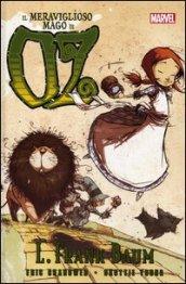 Meraviglioso Mago di Oz (Il)