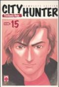 City Hunter. 15.