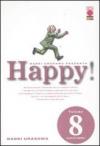 Happy! vol.8
