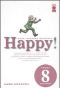 Happy! vol.8