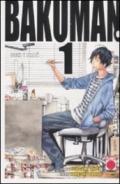 Bakuman. Sogni e realtà. 1.