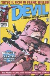 Devil. L'uomo senza paura. Marvel Omnibus