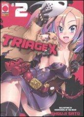 Triage X: 2