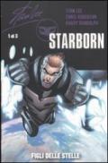 Figli delle stelle. Starborn: 1