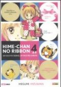 Hime-chan no ribbon. Un fiocco per sognare, un fiocco per cambiare: 4