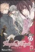 Vampire knight deluxe: 13