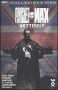 Butterfly. Punisher Max