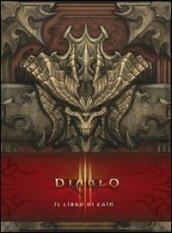 Il libro di Cain. Diablo III