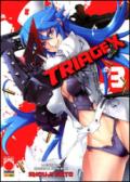 Triage X: 3