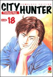 City Hunter: 18