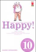 Happy!: 10