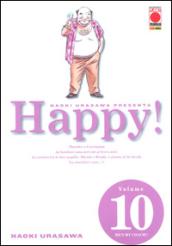 Happy!: 10