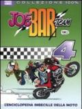 Joe Bar team. 4.L'enciclopedia imbecille della moto