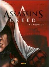 Aquilus. Asassin's creed. 2.