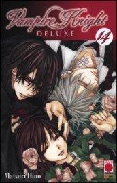 Vampire knight deluxe: 14